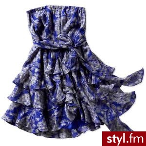 zdjęcia - Pozostałe Ciuchy Moda