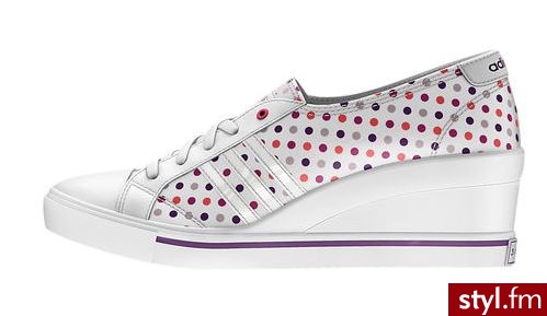 Koturny Buty Moda