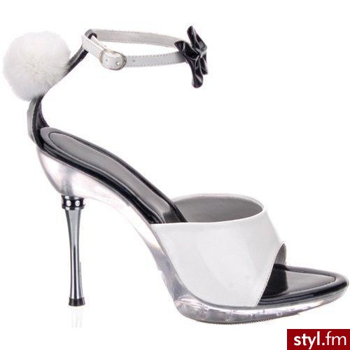 Pozostałe Buty Moda