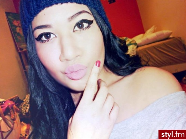 Dzienne Makijaże