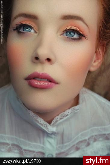 Dzienne Makijaże