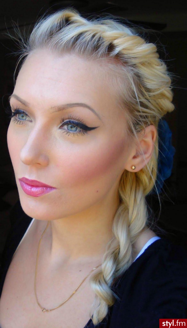 Dzienne Makijaże