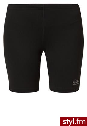 Gore Running Wear ESSENTIAL LADY Rajstopy (TESSTL) - Leginsy Spodnie Moda