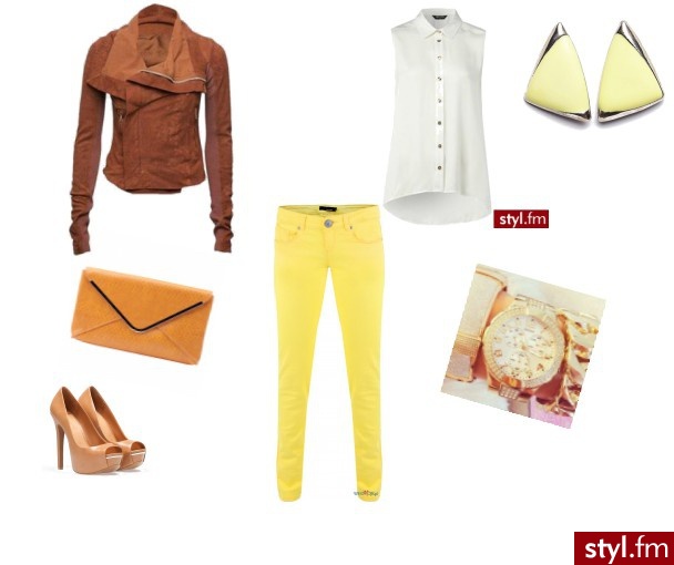 Konkurs - Shoelook Styler