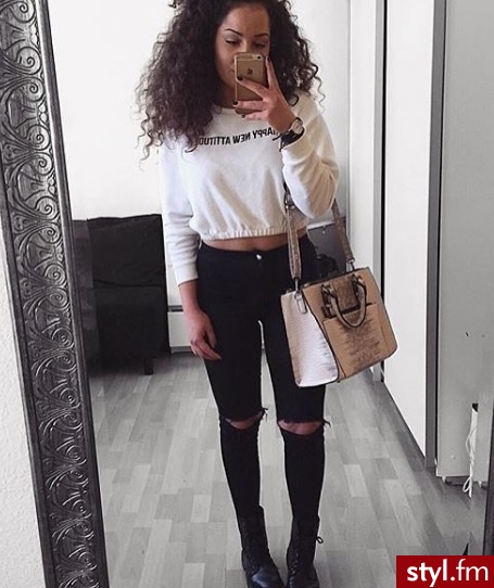 Pozostałe Ciuchy Moda