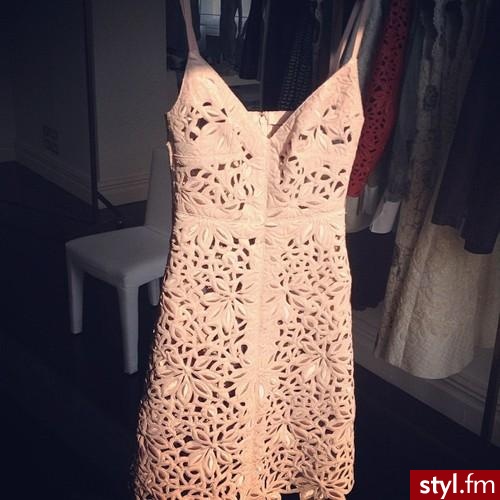 Dzienne Sukienki Moda