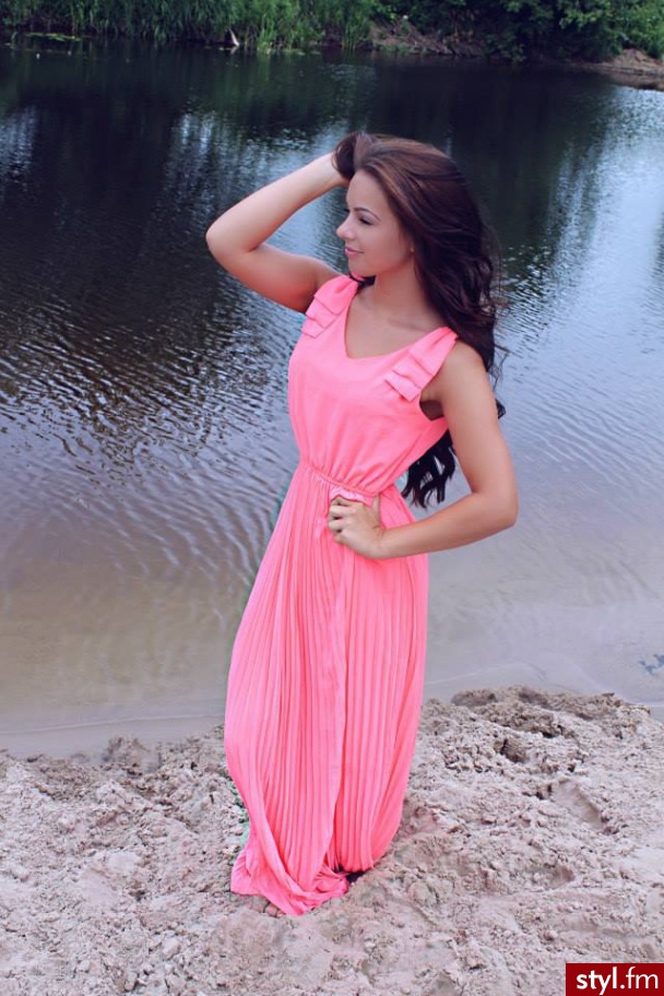 Dzienne Sukienki Moda