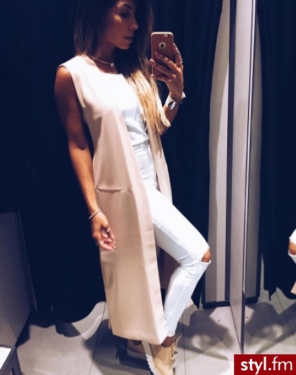 Pozostałe Ciuchy Moda