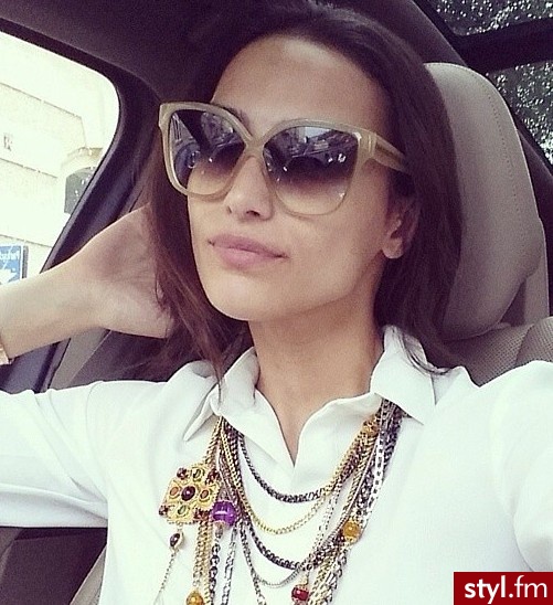 Okulary Dodatki Moda