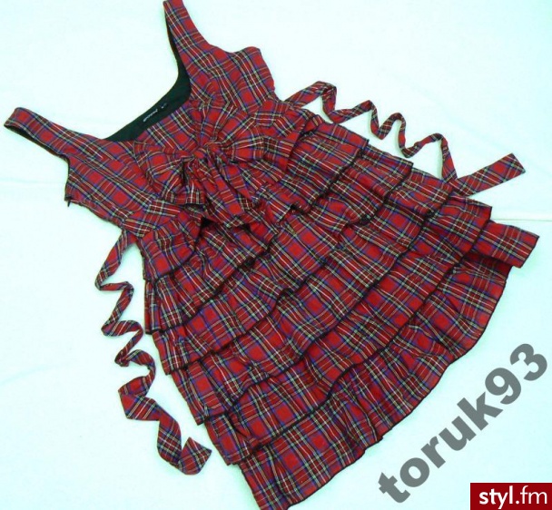 sukieneczka - Pozostałe Ciuchy Moda