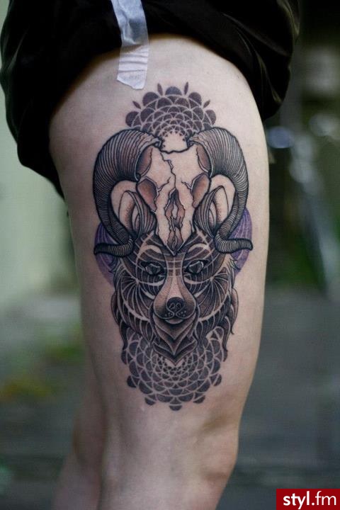 Tatuaże