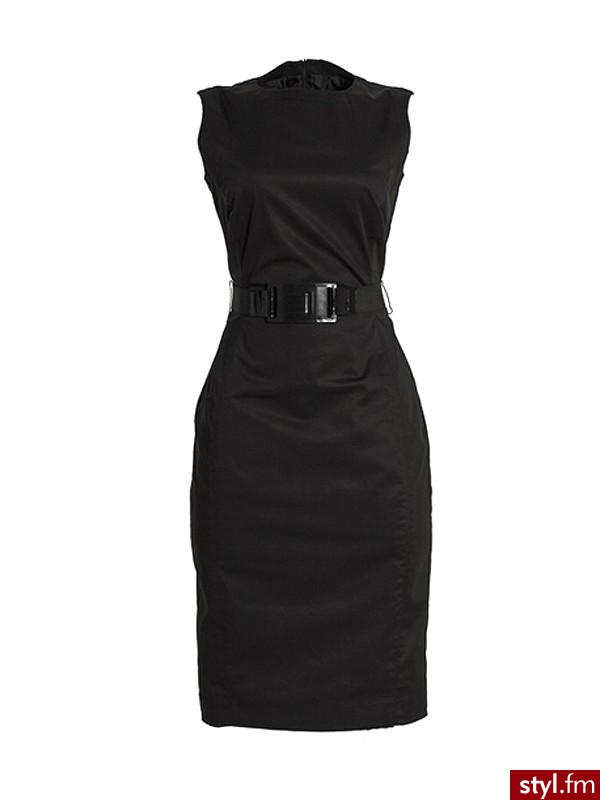 Top Secret Sukienka 119.90 PLN - Przedmioty Stylera Inne Moda