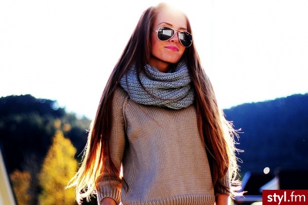 Okulary Dodatki Moda