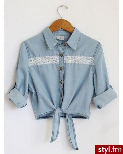 Pozostałe Ciuchy Moda