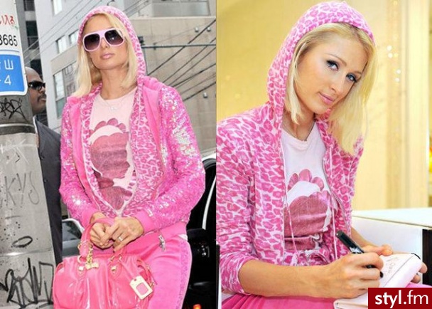 Pozostałe Ciuchy Moda