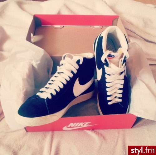 Sportowe Buty Moda