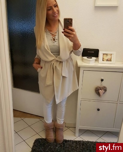 Pozostałe Ciuchy Moda