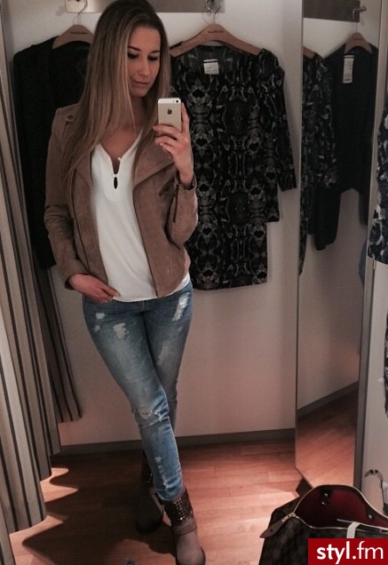 Pozostałe Ciuchy Moda