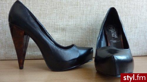 Pozostałe Buty Moda