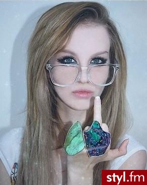 Dzienne Makijaże