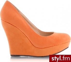 Koturny Buty Moda