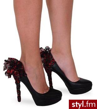 Buty - Pozostałe Buty Moda