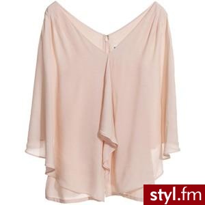 Topy Ciuchy Moda