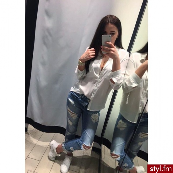 Pozostałe Ciuchy Moda