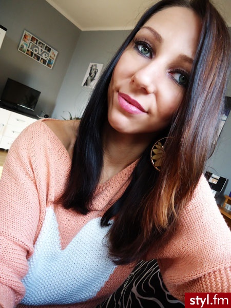 Dzienne Makijaże
