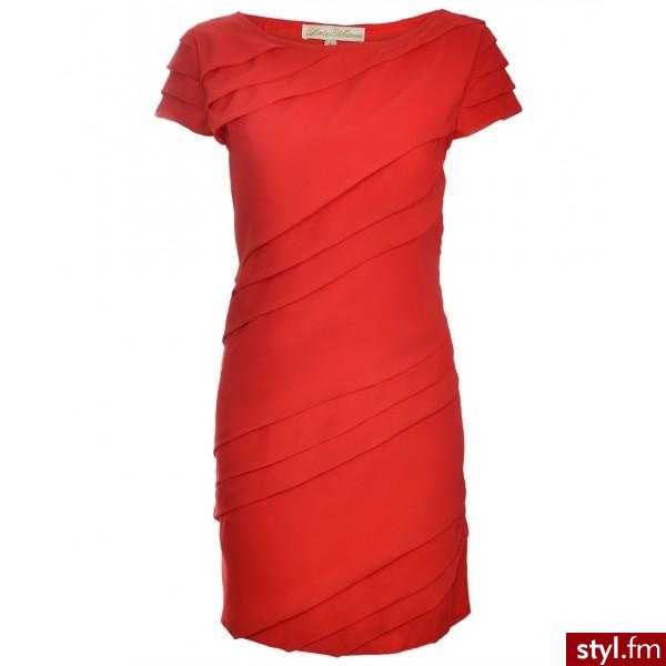 Dzienne Sukienki Moda