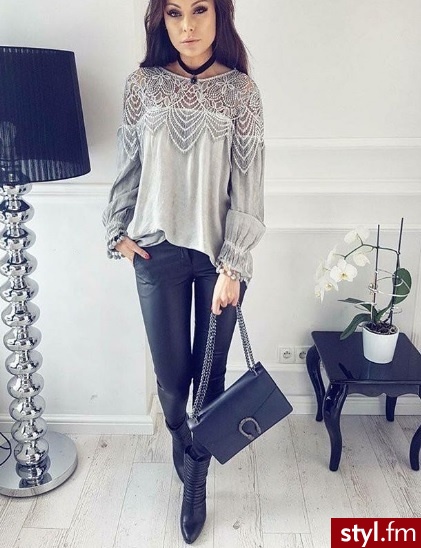 Pozostałe Ciuchy Moda