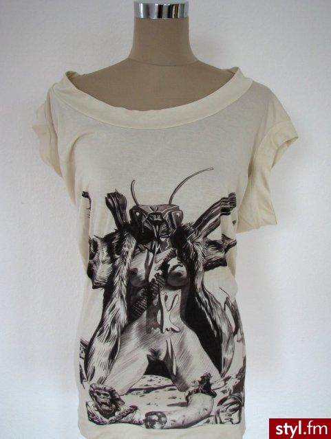 Pozostałe Ciuchy Moda