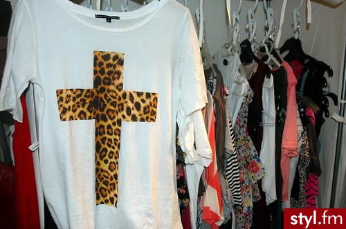Pozostałe Ciuchy Moda