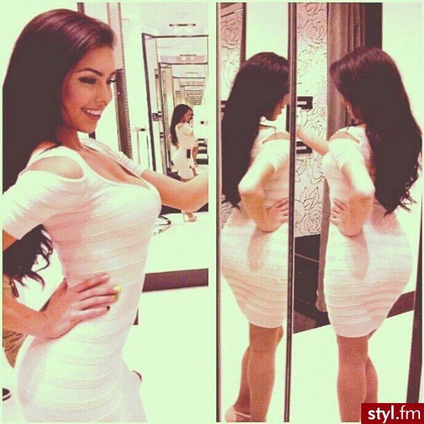 Dzienne Sukienki Moda