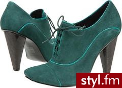Pozostałe Buty Moda