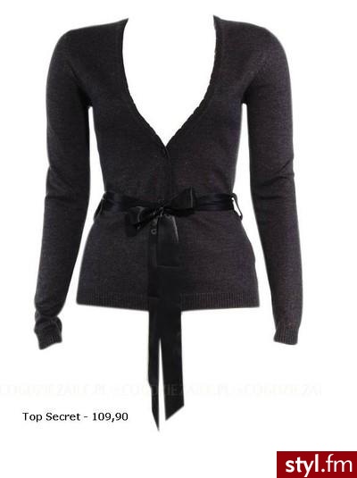 Top Shop - Pozostałe Ciuchy Moda