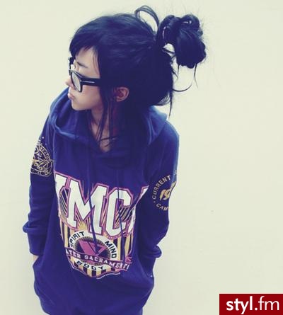 Bluzy Ciuchy Moda