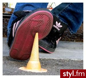Pozostałe Buty Moda