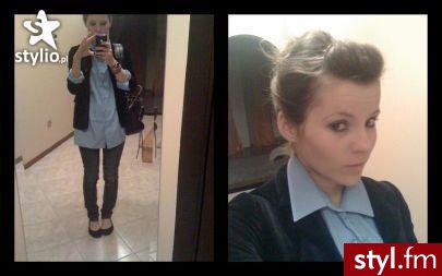 jeżeli już jest to proszę o link - Moda uliczna Inne Moda