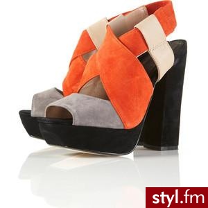 Pozostałe Buty Moda