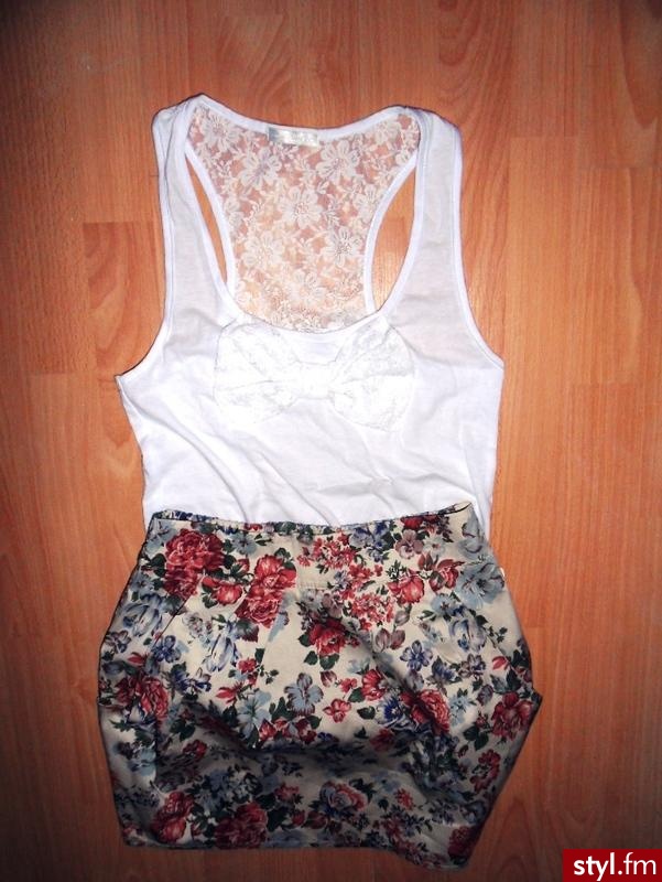 Pozostałe Ciuchy Moda