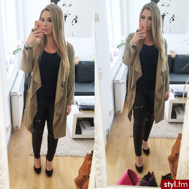 Pozostałe Ciuchy Moda