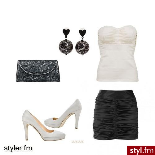 bialoczarnee - Styler
