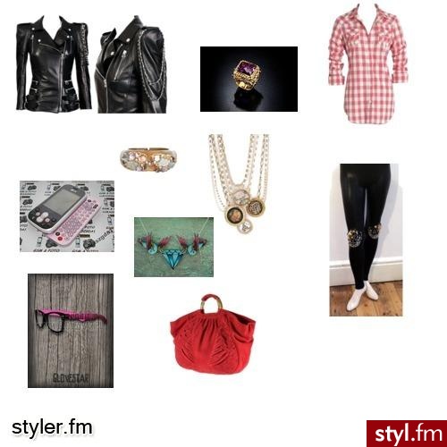 Rockowo - Styler