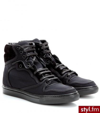 Sportowe Buty Moda