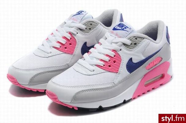 Sportowe Buty Moda