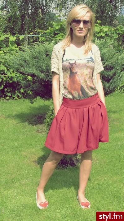 Pozostałe Ciuchy Moda