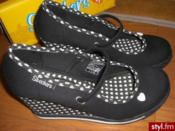 Pozostałe Buty Moda