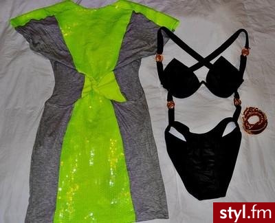 Pozostałe Ciuchy Moda