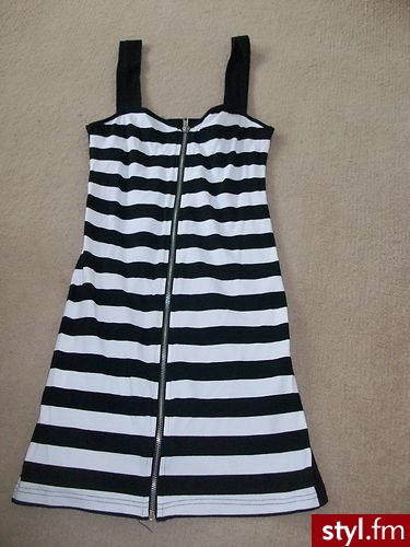 Dzienne Sukienki Moda